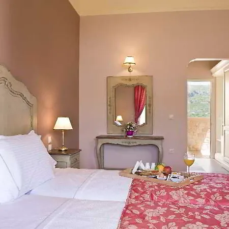 Magnolia (adults Only) Hotel 4*