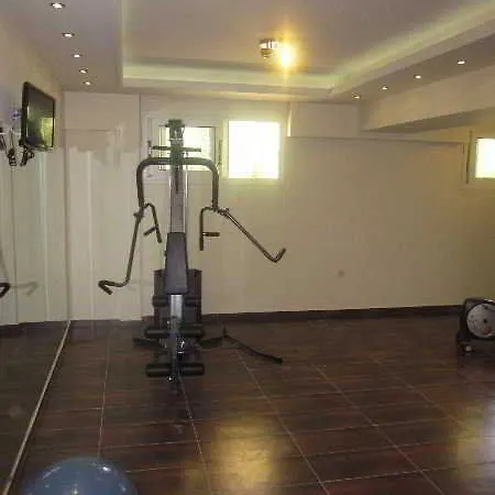 Magnolia (adults Only) 4*