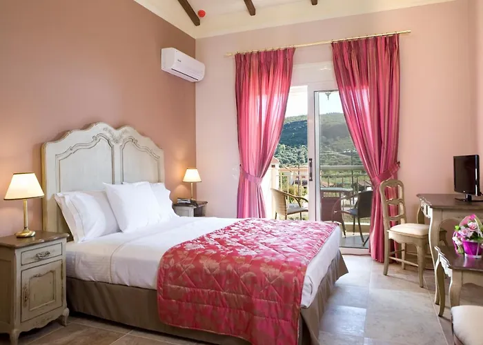 Magnolia (adults Only) Hotel 4*