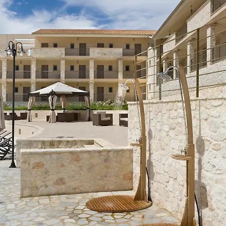 Magnolia (adults Only) 4* Kateleios