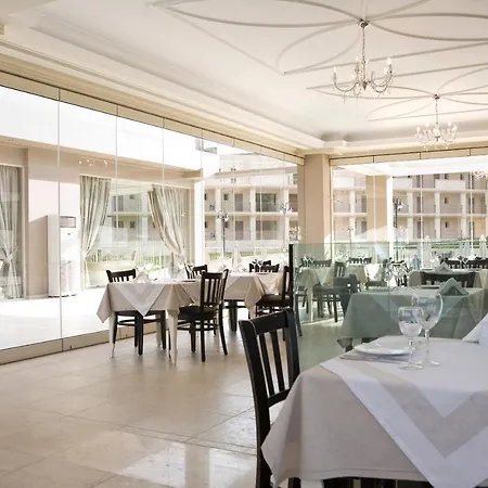Hotell Magnolia (adults Only) Kateleios