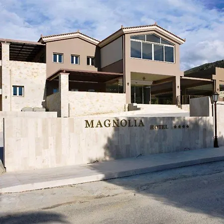 Magnolia (adults Only) Hotell 4*