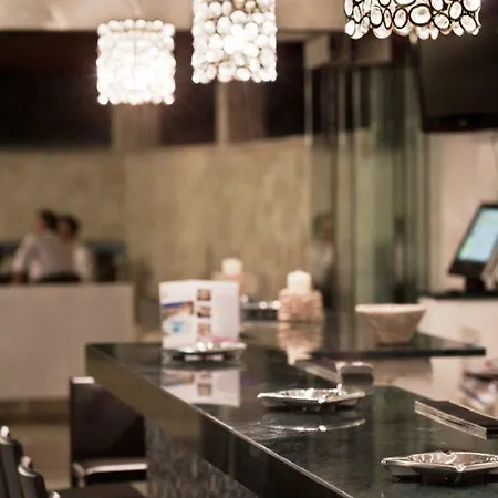 Magnolia (adults Only) 酒店 4*