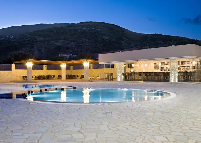 Szálloda Magnolia (adults Only) 4*