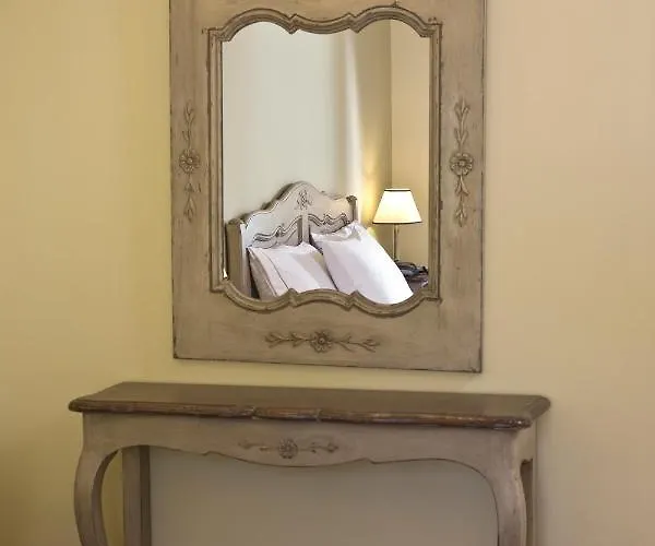 Magnolia (adults Only) Szálloda 4*