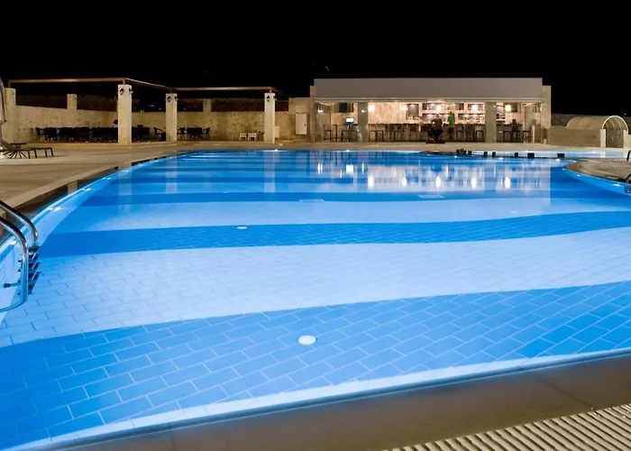 Szálloda Magnolia (adults Only) 4*