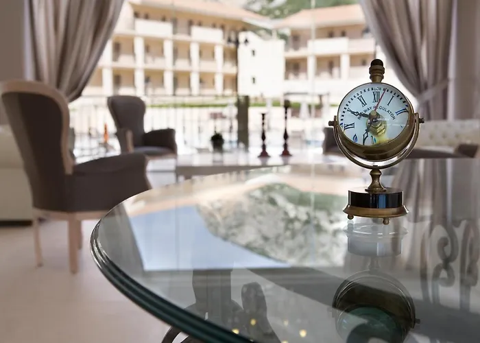 Magnolia (adults Only) Szálloda 4*