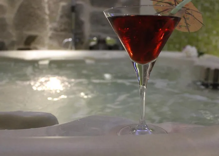 Magnolia (adults Only) Szálloda 4*