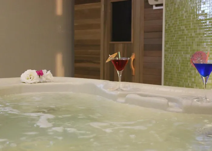 Magnolia (adults Only) 4* Kateliósz