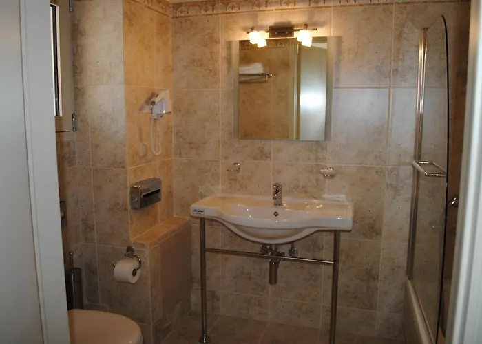 Magnolia (adults Only) Szálloda 4*