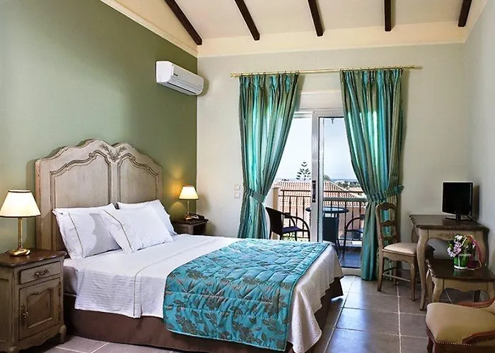 Magnolia (adults Only) 4* Kateliósz