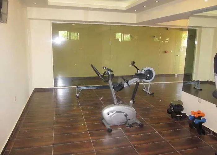 Szálloda Magnolia (adults Only) 4*