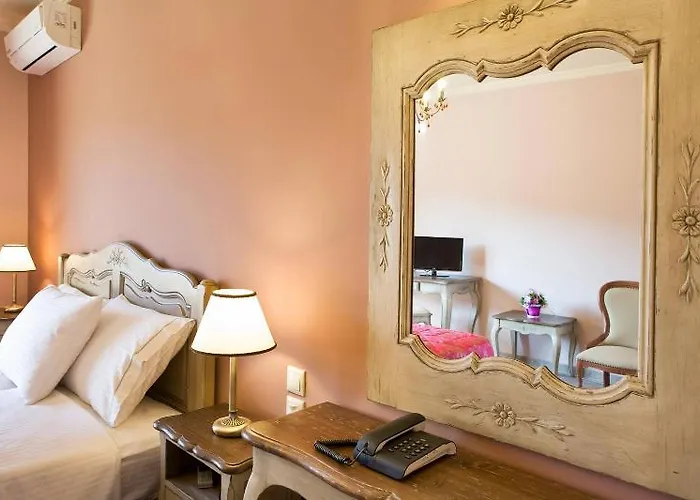 Magnolia (adults Only) 4* Kateliósz